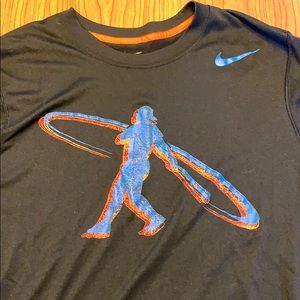 Nike dri fit Griffey swing man tee